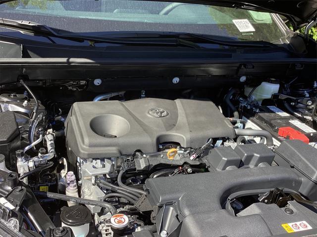 new 2025 Toyota RAV4 car, priced at $39,928