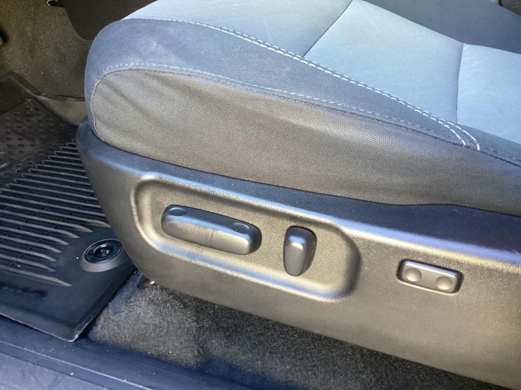 used 2021 Toyota Tacoma car, priced at $38,981