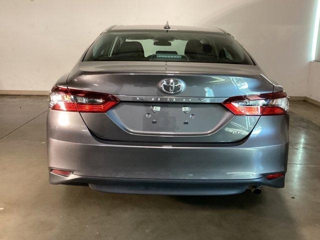 used 2023 Toyota Camry car, priced at $26,481