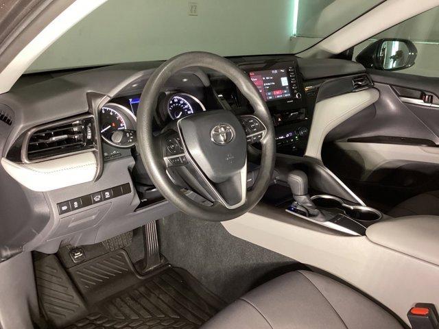 used 2023 Toyota Camry car, priced at $26,481