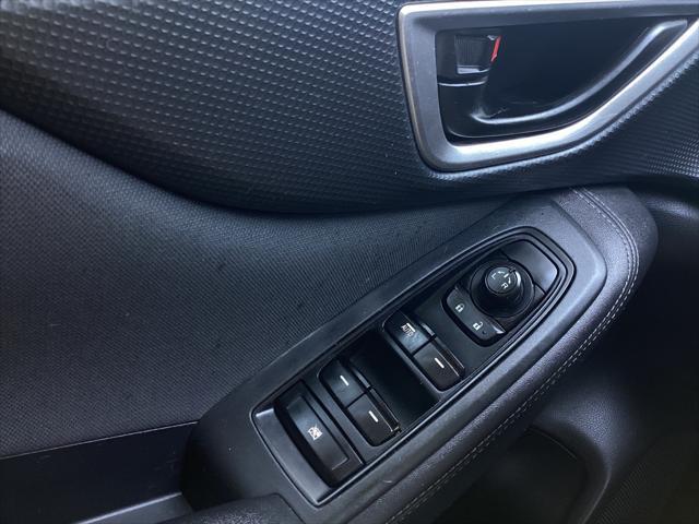 used 2021 Subaru Forester car, priced at $15,981