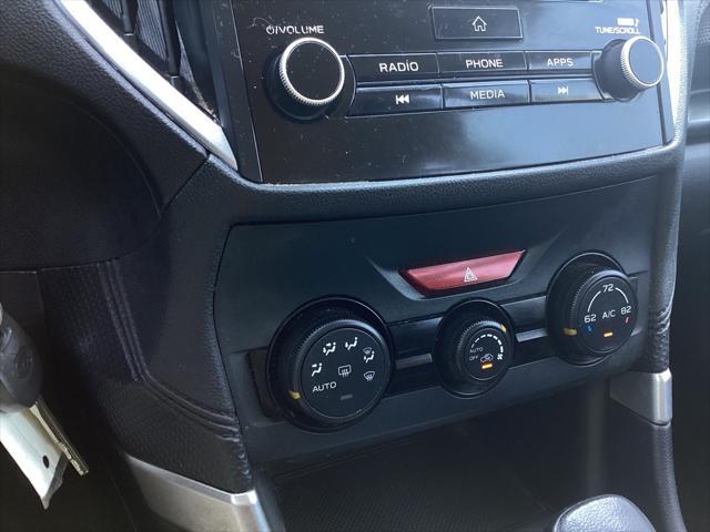 used 2021 Subaru Forester car, priced at $15,981