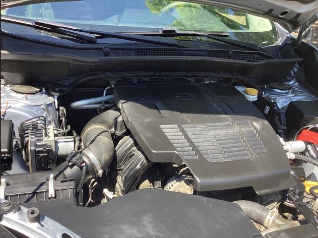 used 2021 Subaru Forester car, priced at $15,981