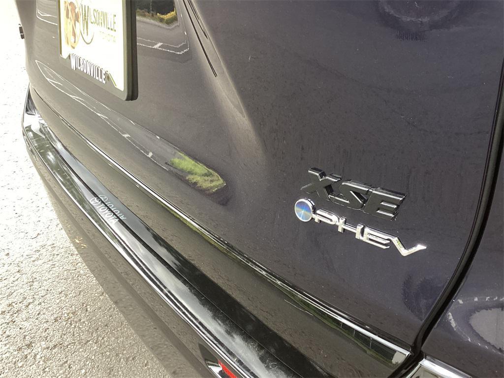 new 2025 Toyota RAV4 Hybrid car, priced at $51,942