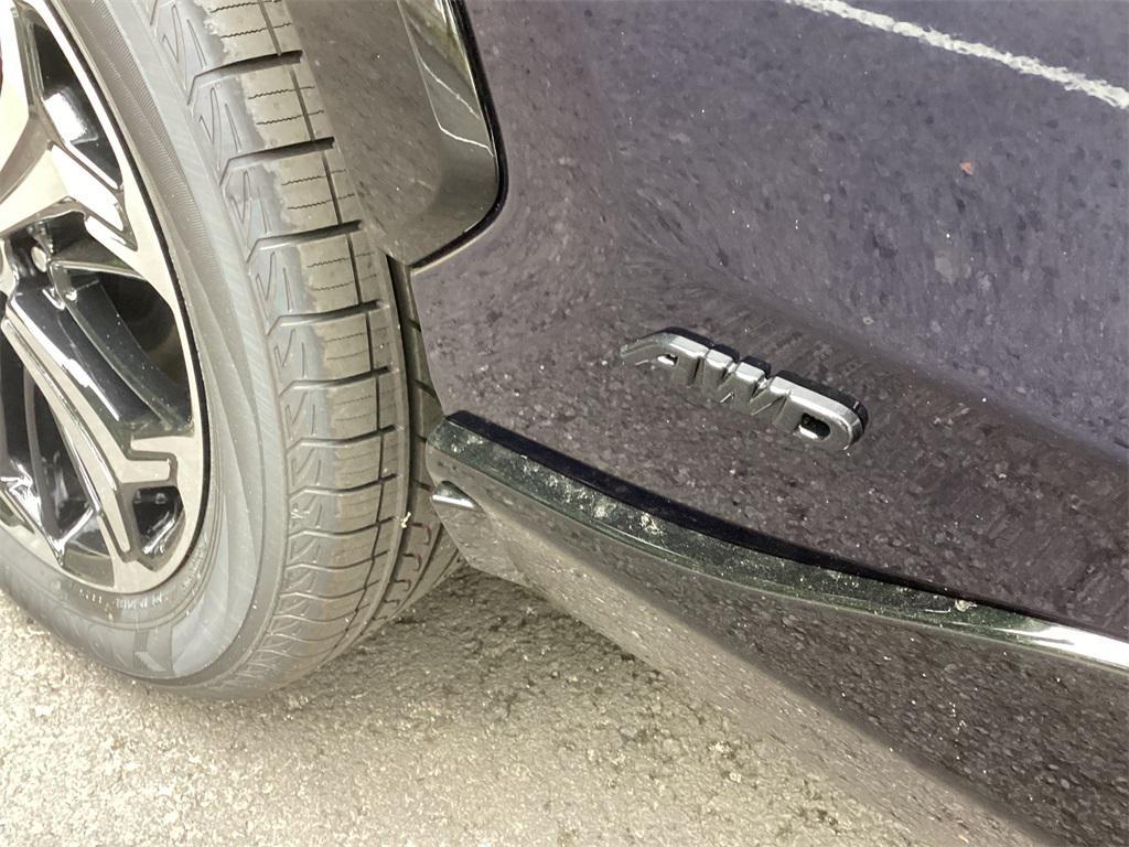 new 2025 Toyota RAV4 Hybrid car, priced at $51,942