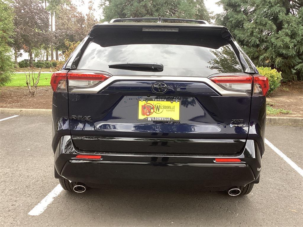new 2025 Toyota RAV4 Hybrid car, priced at $51,942