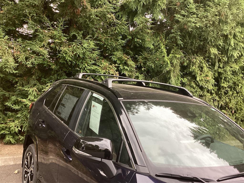 new 2025 Toyota RAV4 Hybrid car, priced at $51,942