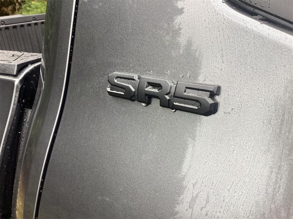 new 2025 Toyota Tundra car, priced at $61,066