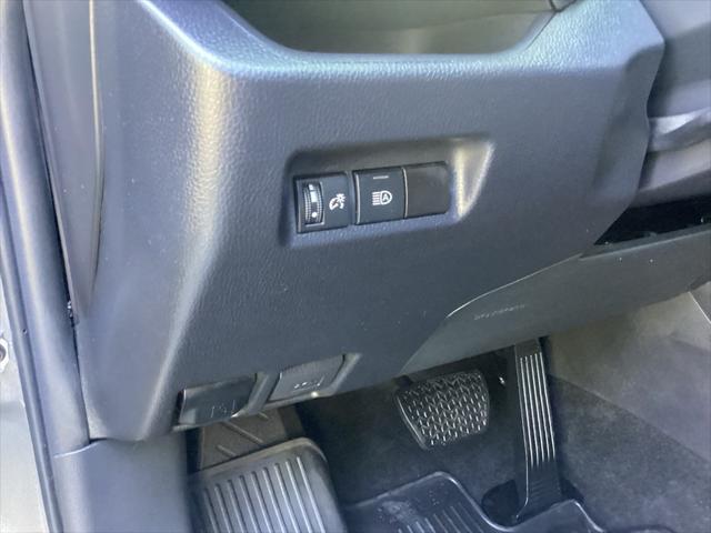 used 2023 Toyota RAV4 car, priced at $28,481