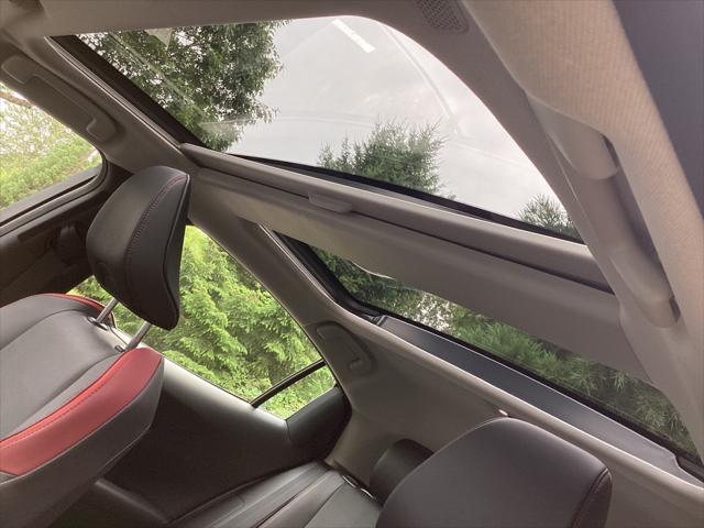 used 2024 Toyota Prius Prime car, priced at $36,981