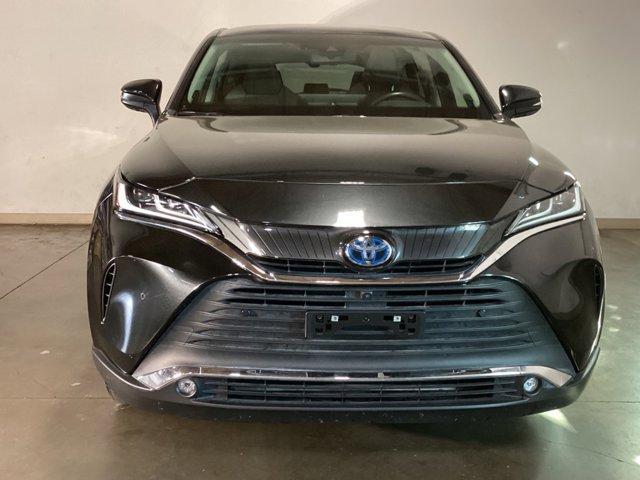 used 2022 Toyota Venza car, priced at $37,981