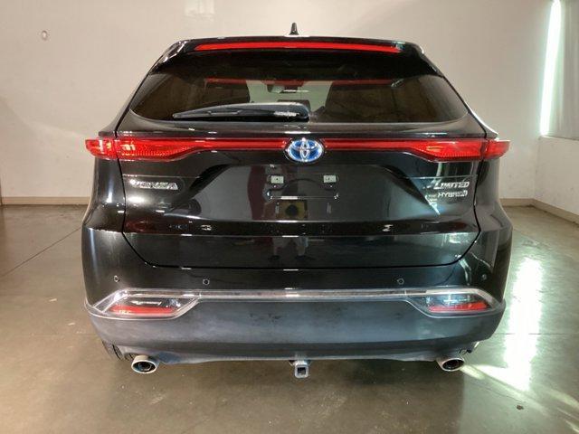 used 2022 Toyota Venza car, priced at $37,981