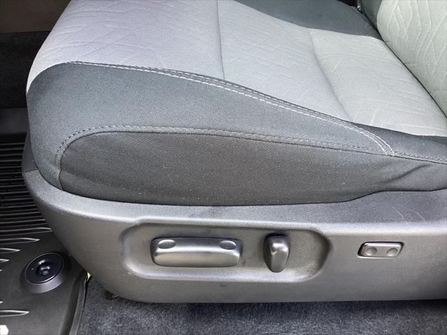 used 2020 Toyota Tacoma car, priced at $36,981