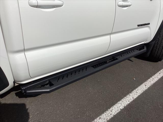used 2020 Toyota Tacoma car, priced at $36,981