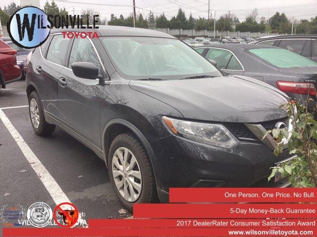 used 2016 Nissan Rogue car, priced at $13,981