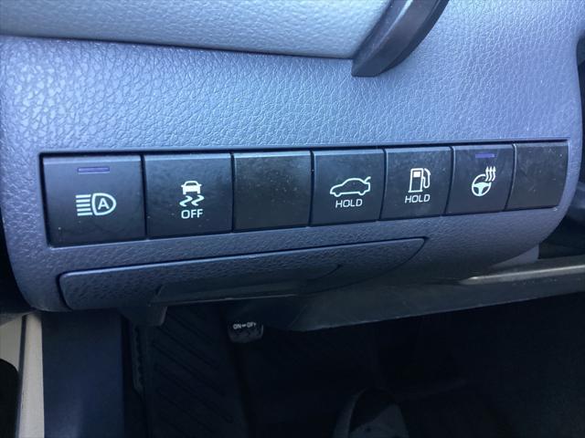 used 2024 Toyota Camry car, priced at $29,850