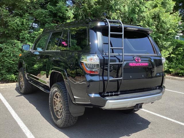 used 2024 Toyota 4Runner car, priced at $51,481