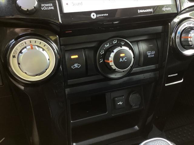 used 2024 Toyota 4Runner car, priced at $51,481