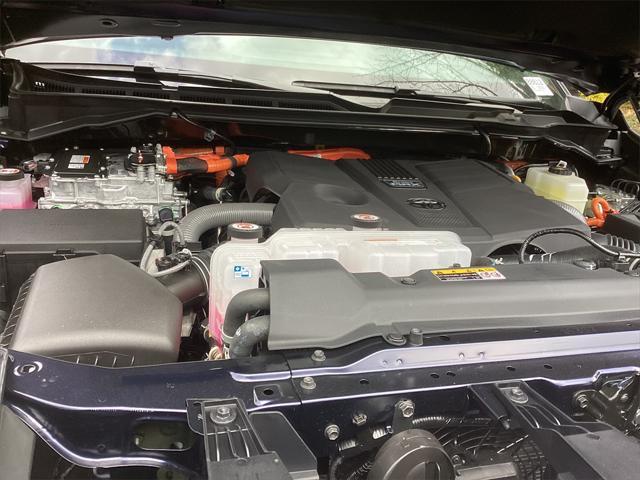 new 2025 Toyota Sequoia car, priced at $85,468