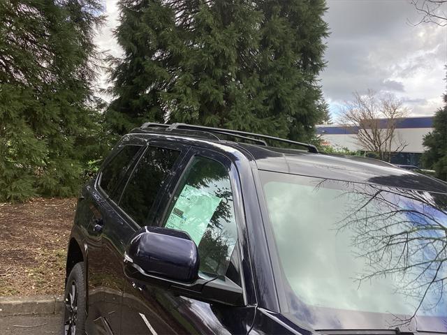 new 2025 Toyota Sequoia car, priced at $85,468