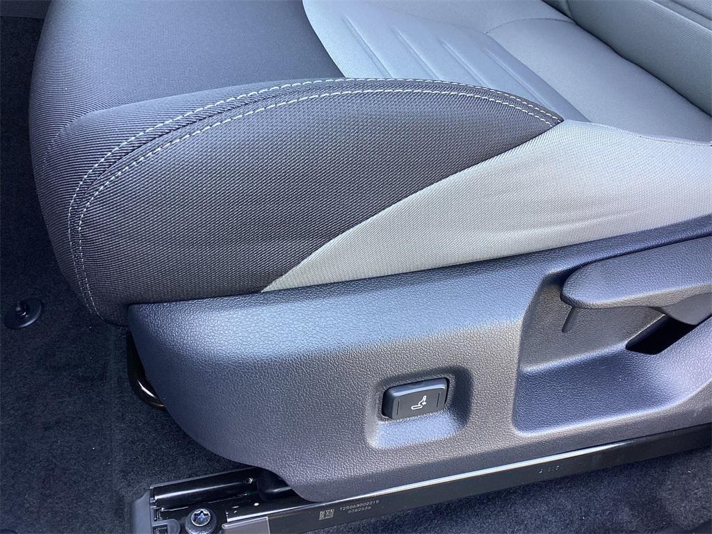new 2025 Toyota Tacoma car, priced at $45,884