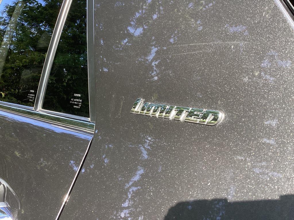 used 2018 Toyota 4Runner car, priced at $32,481
