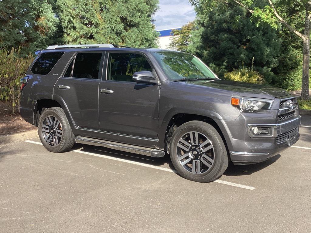 used 2018 Toyota 4Runner car, priced at $32,481