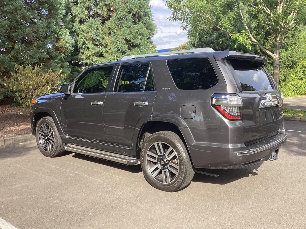 used 2018 Toyota 4Runner car, priced at $32,481