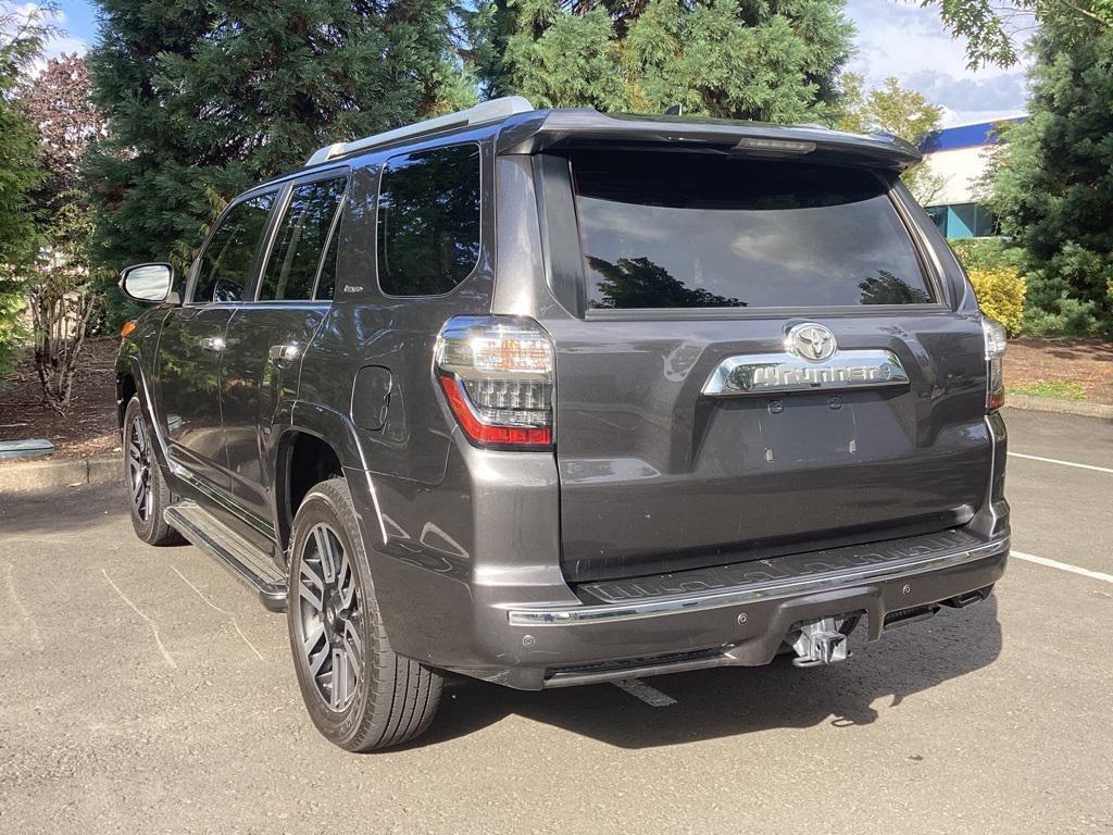 used 2018 Toyota 4Runner car, priced at $32,481