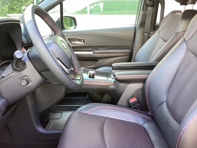 used 2025 Toyota Sienna car, priced at $53,981