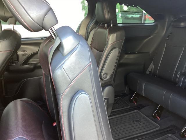 used 2025 Toyota Sienna car, priced at $53,981