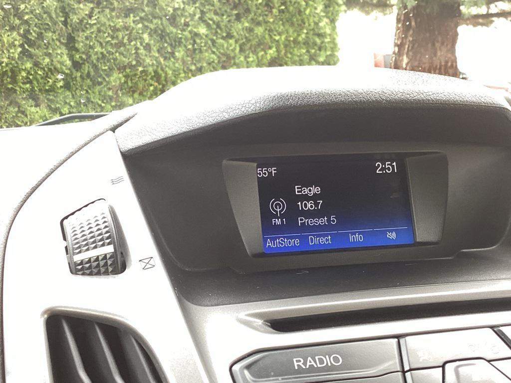 used 2017 Ford Transit Connect car, priced at $14,981