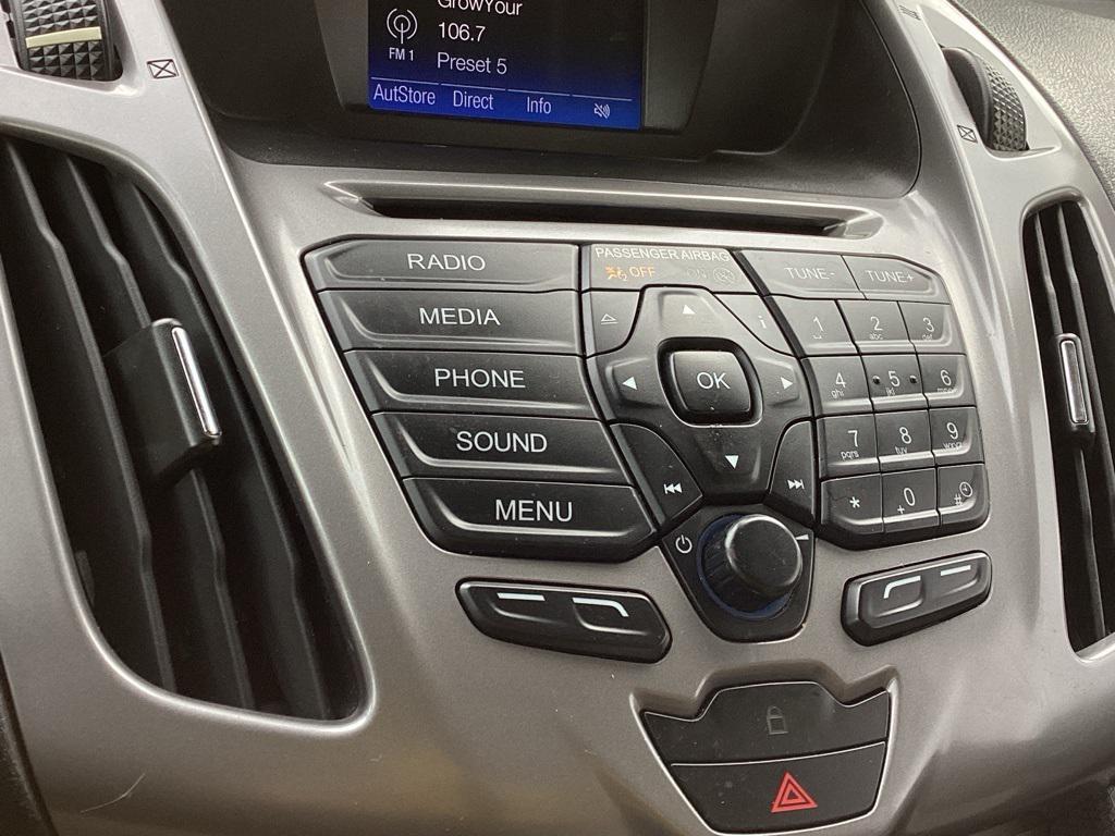 used 2017 Ford Transit Connect car, priced at $14,981