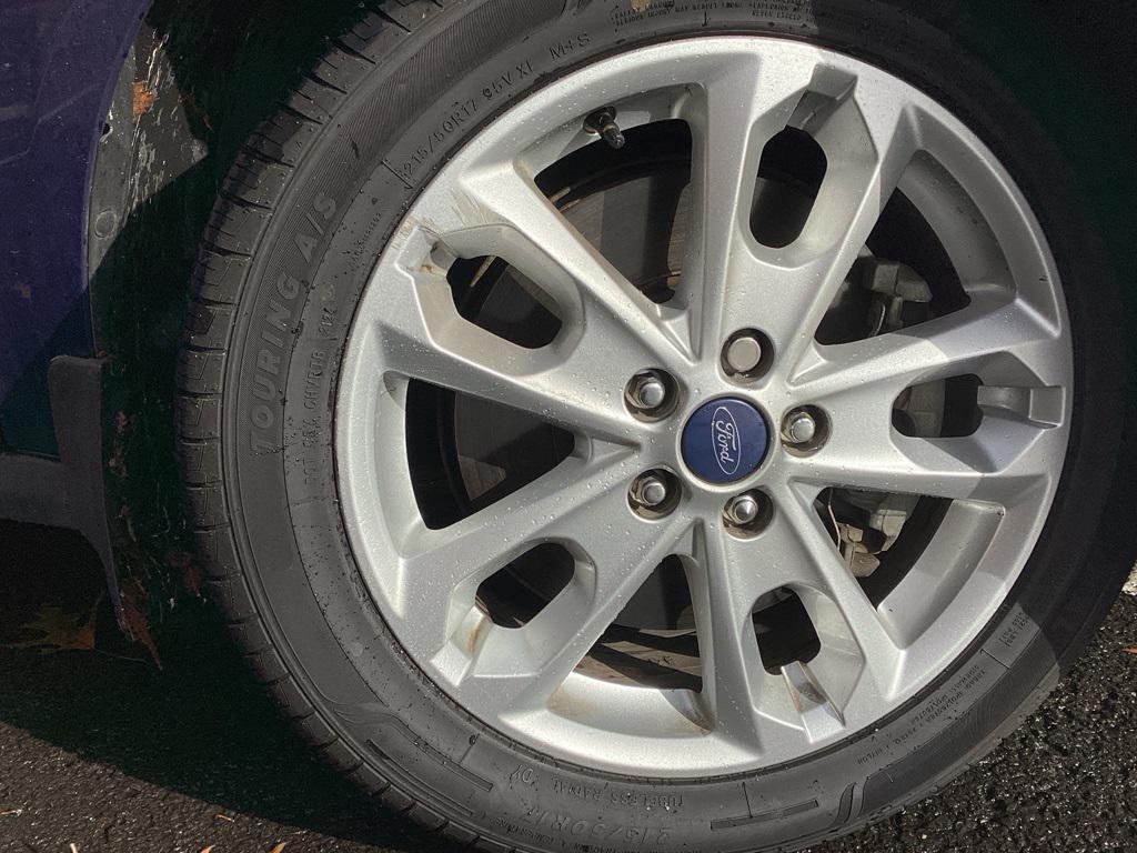 used 2017 Ford Transit Connect car, priced at $14,981