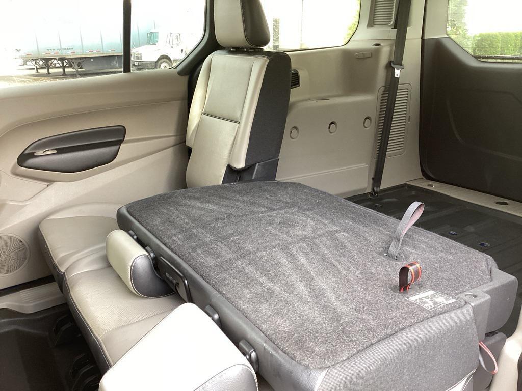 used 2017 Ford Transit Connect car, priced at $14,981