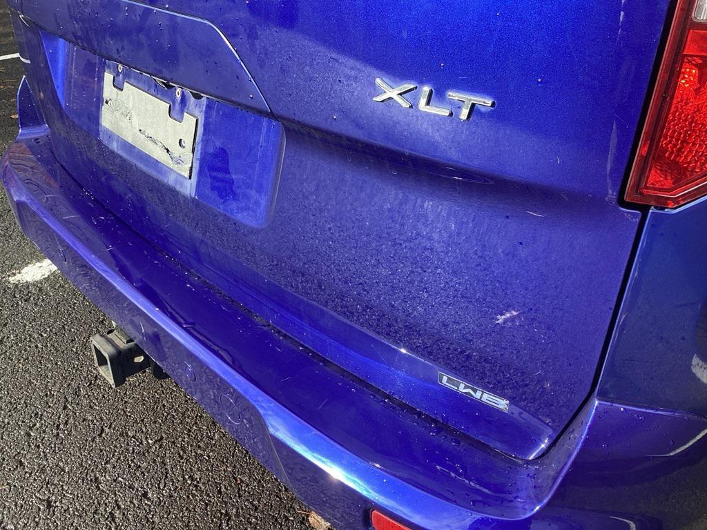 used 2017 Ford Transit Connect car, priced at $14,981