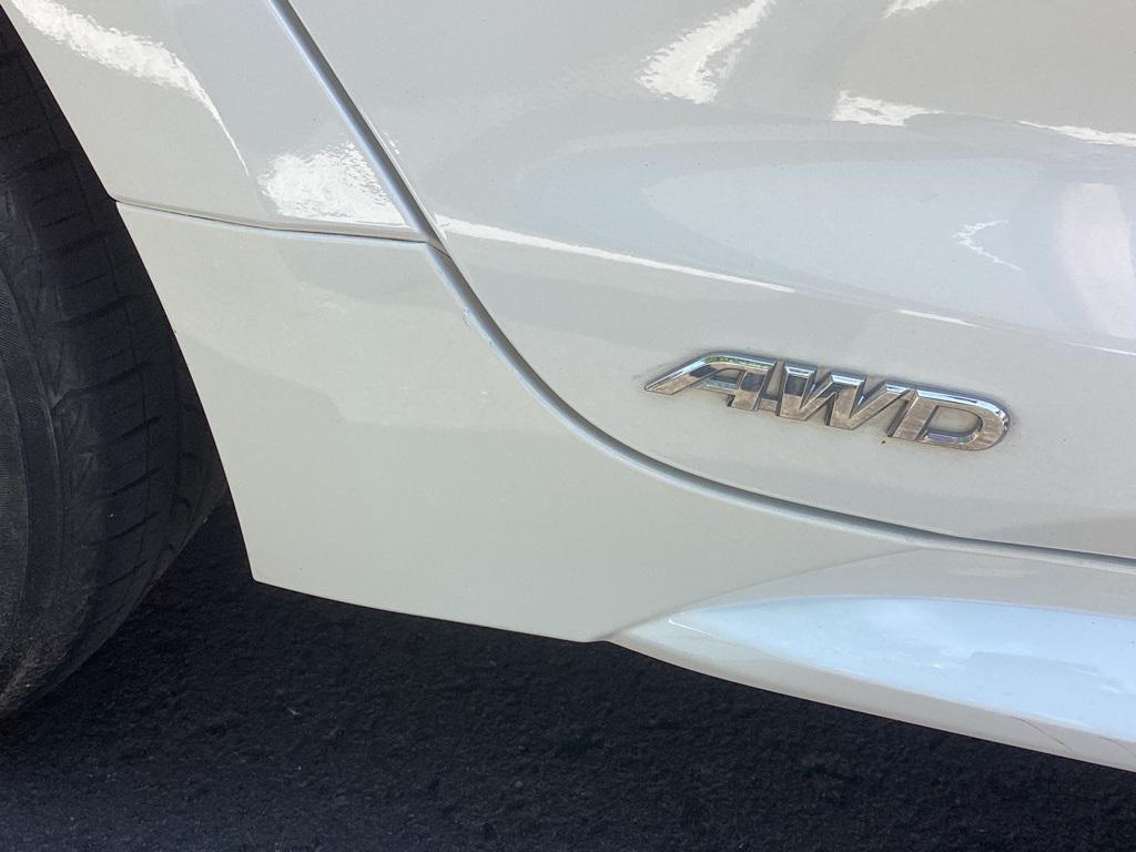 used 2024 Toyota Corolla Hybrid car, priced at $25,481