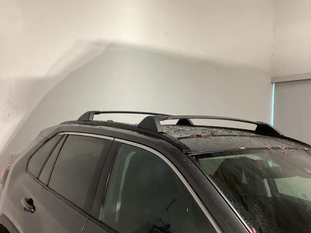 used 2022 Toyota RAV4 Hybrid car, priced at $30,967