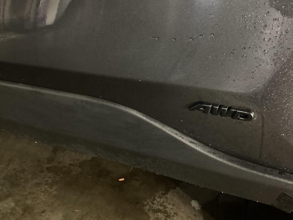 used 2022 Toyota RAV4 Hybrid car, priced at $30,967