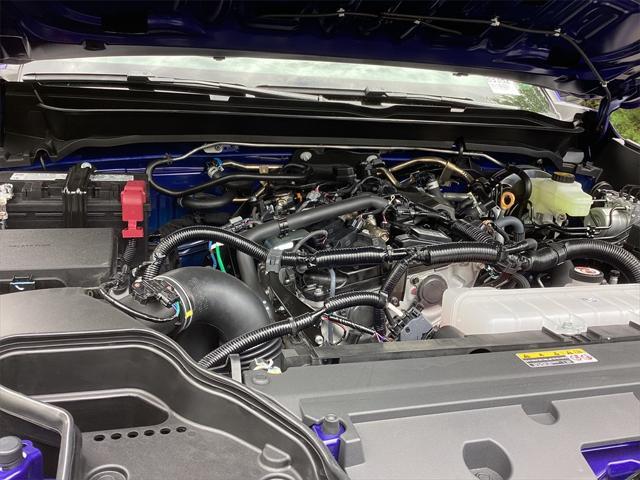 new 2025 Toyota Tacoma car, priced at $44,338