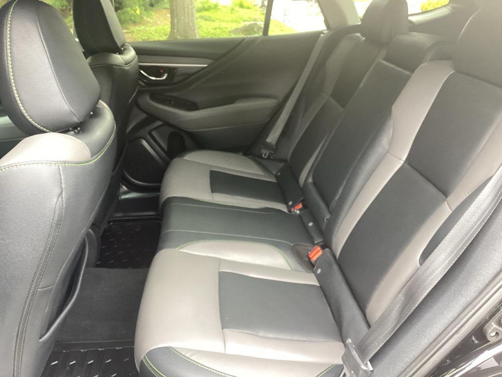 used 2022 Subaru Outback car, priced at $26,481