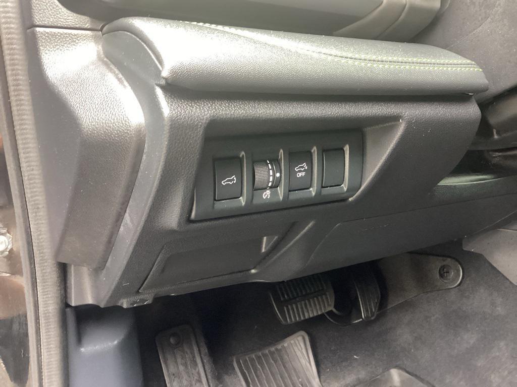used 2022 Subaru Outback car, priced at $26,481