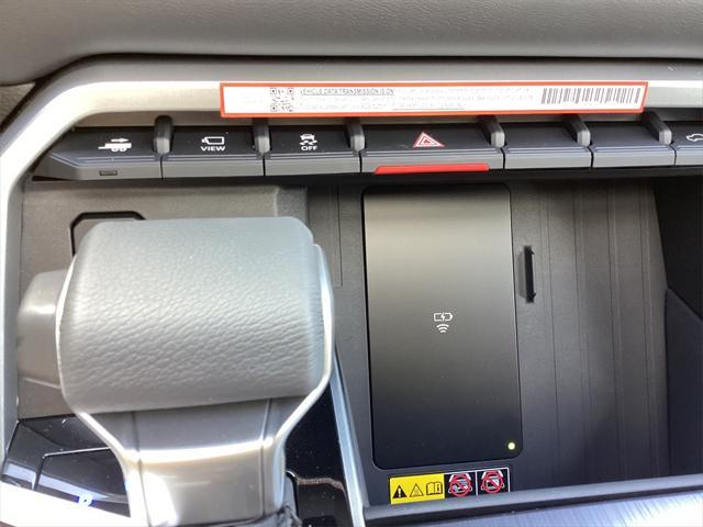 new 2025 Toyota Tundra car, priced at $71,886