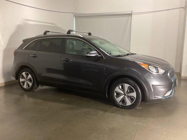 used 2019 Kia Niro Plug-In Hybrid car, priced at $20,981