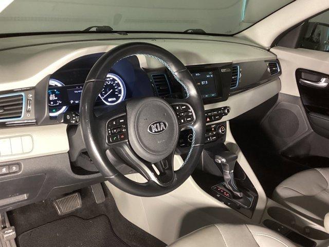 used 2019 Kia Niro Plug-In Hybrid car, priced at $20,981