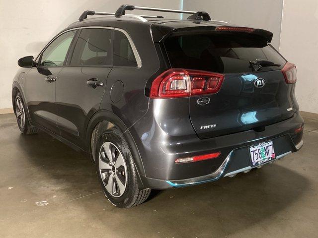 used 2019 Kia Niro Plug-In Hybrid car, priced at $20,981