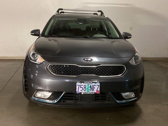 used 2019 Kia Niro Plug-In Hybrid car, priced at $20,981