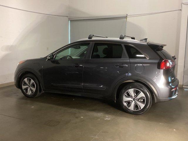 used 2019 Kia Niro Plug-In Hybrid car, priced at $20,981