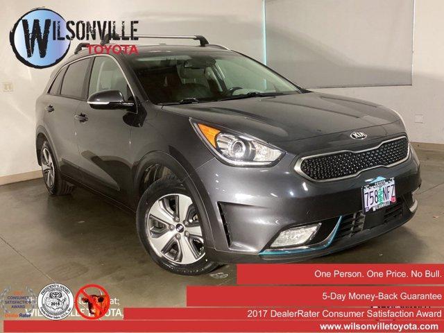 used 2019 Kia Niro Plug-In Hybrid car, priced at $20,981