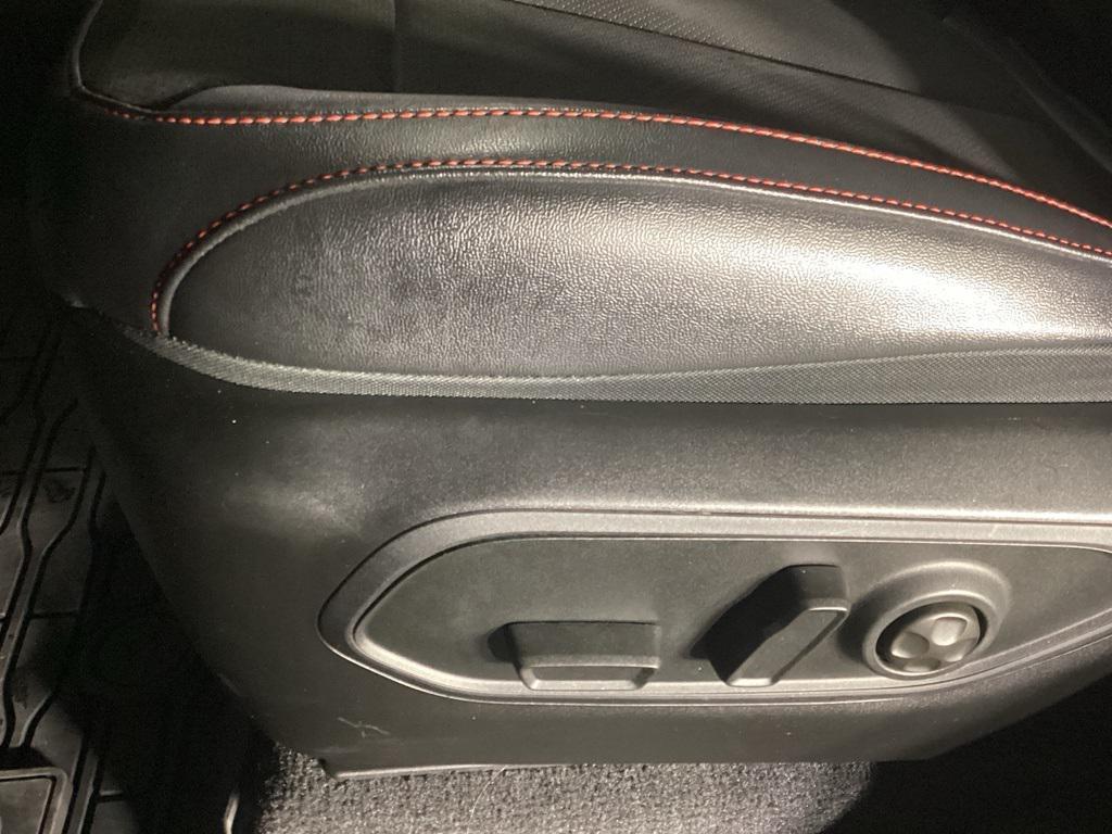 used 2022 Jeep Grand Cherokee car, priced at $35,481